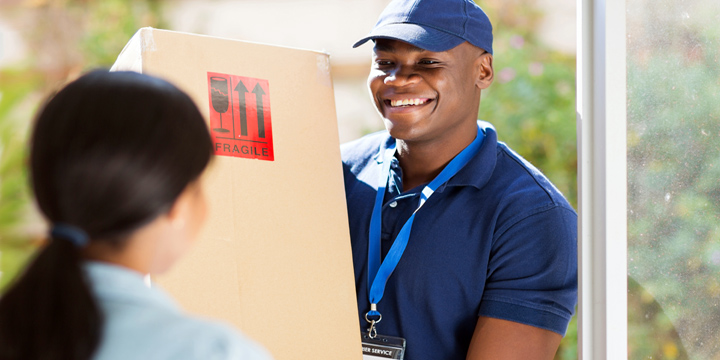 Destination Freight, Express Delivery & Courier Services, MA, RI, NH, ME